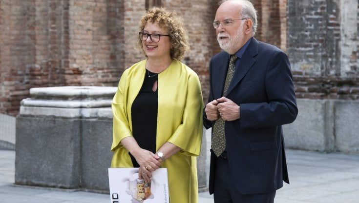 Christov: "Alfieri? Il miglior presidente della mia carriera"