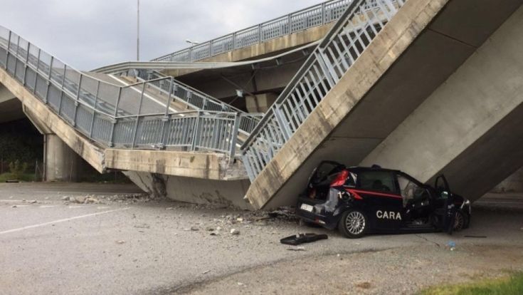 Province, il lungo addio: strade, ponti e scuole senza manutenzione