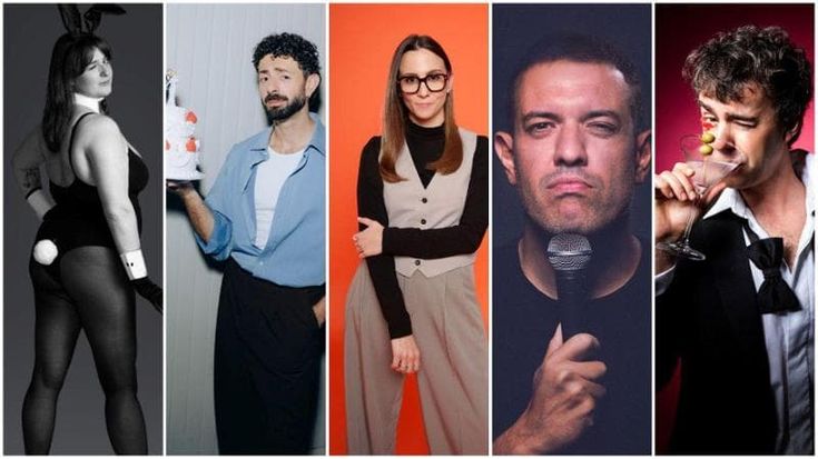 Valerio Lundini, Aurora Leone & Co.: i comici under 40 in cerca degli expat