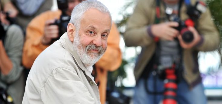 Mike Leigh: "La libert&agrave; di espressione &egrave; di tutti, non solo degli artisti"