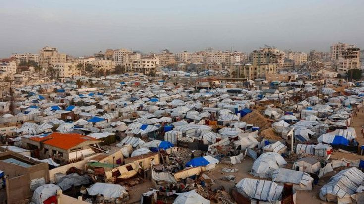 L’Italia nella forza per Gaza. “Formiamo la polizia palestinese”