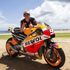 MotoGp, la Honda si presenta a Bali. Marquez e Pedrosa: "Pronti a ricominciare"
