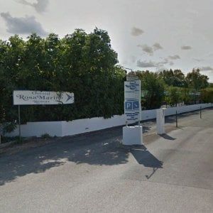 "Le strade di Rosa Marina sono pubbliche", la sentenza gela i vip baresi. Ecco perché