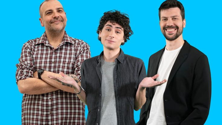 Vita da influencer, il collettivo Casa Surace: “La nostra ironia sui cliché Nord-Sud. Ma nel futuro immaginiamo meno social e più eventi dal vivo”