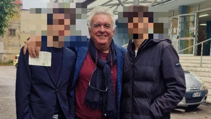 Regione Campania, riecco Roberto Conte: “Io prosciolto, una carriera distrutta: sostengo la Lega”