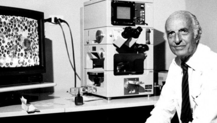 Genova, l'omaggio a Marmont e ai grandi della medicina