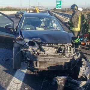 Un 2016 con più incidenti stradali in Lombardia, crescono i feriti ma meno vittime