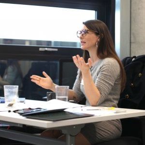 Come i social censurano le donne: lo studio di una studentessa italiana di City University