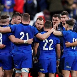 Rugby, Sei Nazioni: Coronavirus, rinviata Italia-Inghilterra 