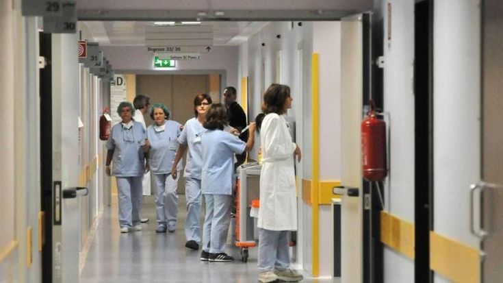 Infermieri, i laureati a Genova non bastano a sostituire chi va in pensione