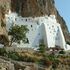 Isole, divise dalla nascita