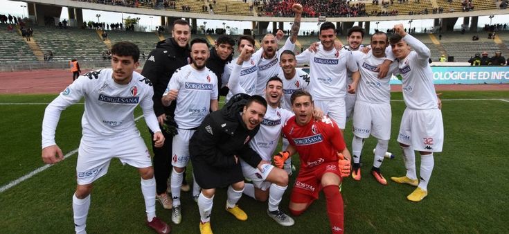 Serie D: Turris-Bari è la supersfida, prova del nove per il Taranto