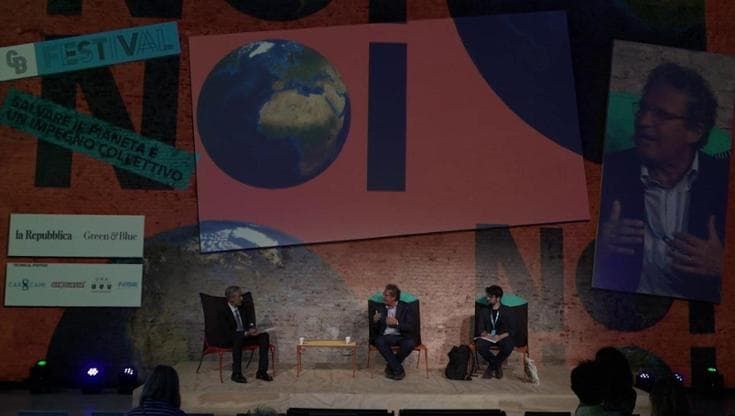 Dalla ricerca alla competitività, con Duccio Facchini e Marco Frey
