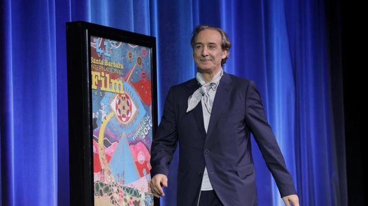 Alexandre Desplat e la musica nei film: “So quando non va usata”