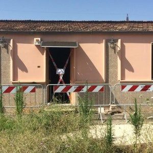 Foggia, incendiata la casa del pasticcere assolto per l'omicidio del vicino