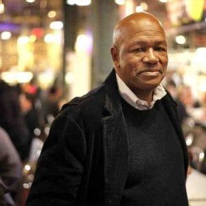 Elijah Anderson: "L'icona del ghetto, sottofondo del razzismo Usa"