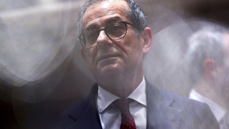 Quattro miliardi di incassi futuri, ultima carta di Tria