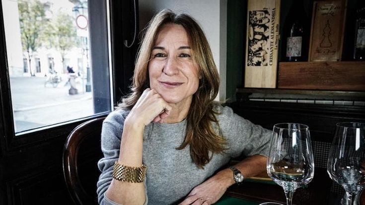 Paola Zini: “Il design è al servizio, deve essere un metodo per risolvere i problemi”