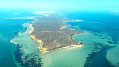 Western Australia, il mondo alla fine del mondo dove oceano e terra si abbracciano