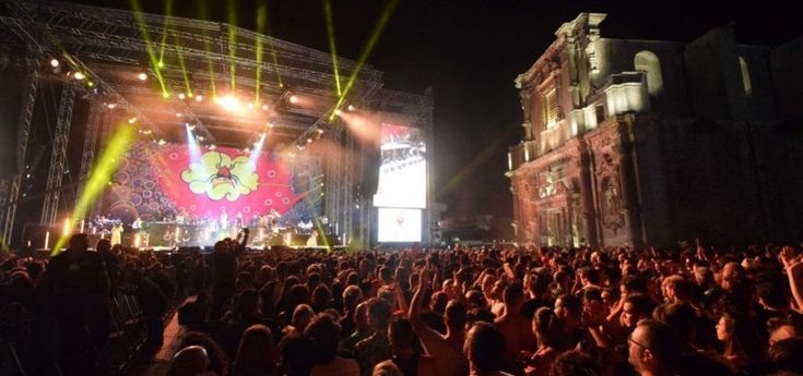 Jazz per le terre del sisma, Morricone all'Arena di Verona