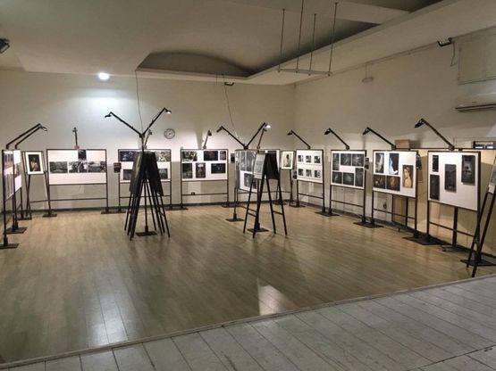 Al MAV “Storie di donne” in 61 scatti