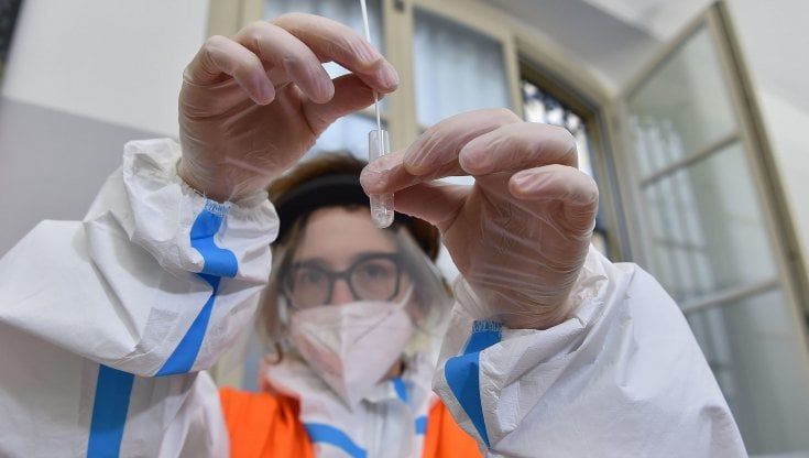 Il Piemonte torna sopra quota mille contagiati in 24 ore