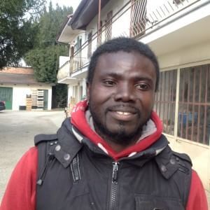 La fuga di Fidel: "Io, da Abidjan al Po, salvato dalla vostra accoglienza"