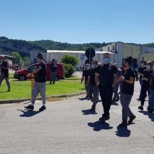 Crisi Fiac, annullato il trasferimento di 100 lavoratori a Torino