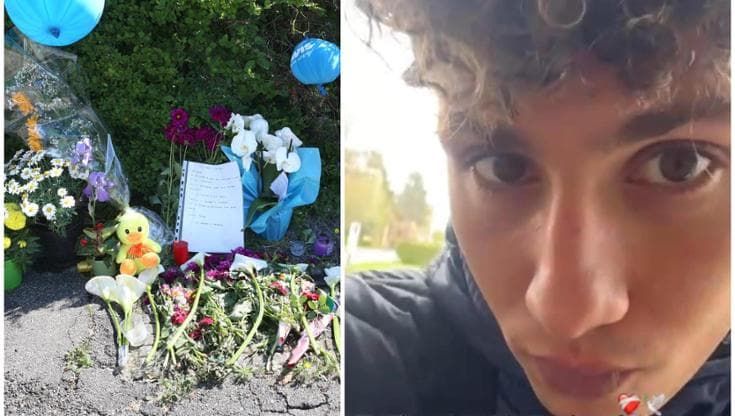 Bader ucciso dalle botte, i due aggressori tacciono davanti al giudice