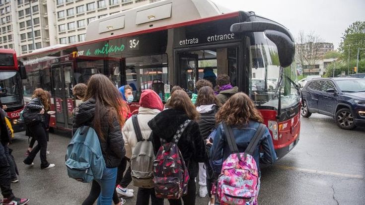 “Con gli aiuti regionali autobus quasi gratis anche agli studenti che arrivano da fuori Roma”