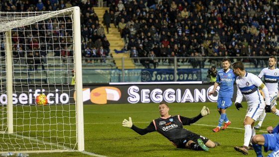 Solita Inter, solita Juve