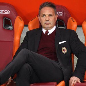 Milan, Mihajlovic: "Ho una squadra di uomini veri"