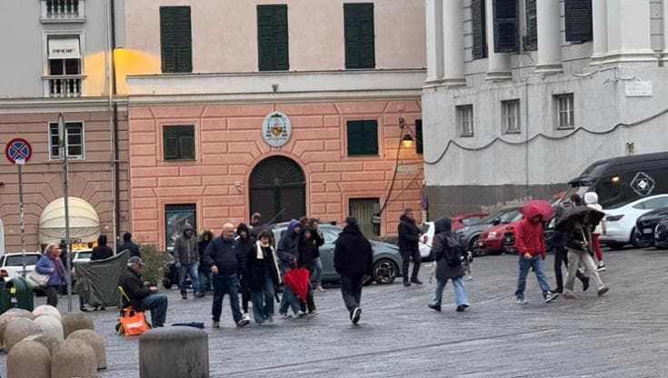 Matteotti e centro storico, scatta la stretta contro la sosta selvaggia