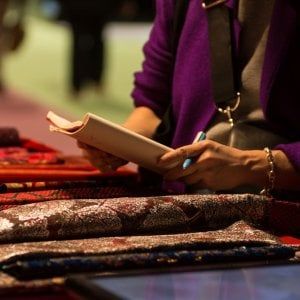 Il made in Italy non è un trucco
