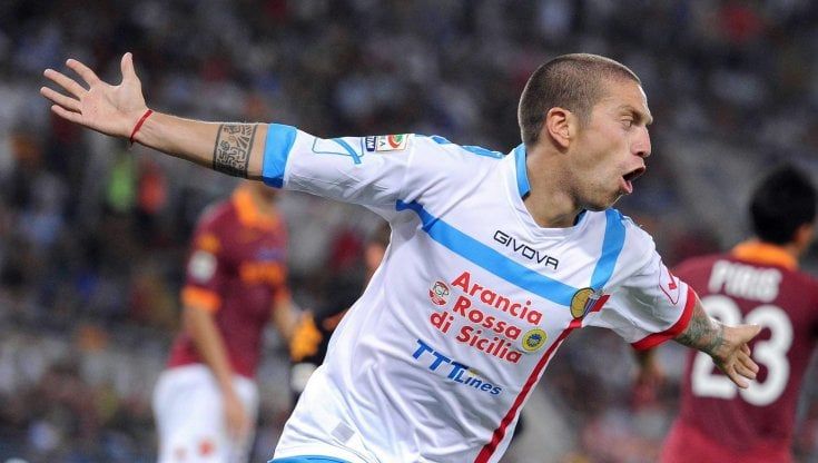 Calcio, "tesoretto" da 2,1 milioni: l'ultimo regalo del Papu Gomez al Catania di Tacopina