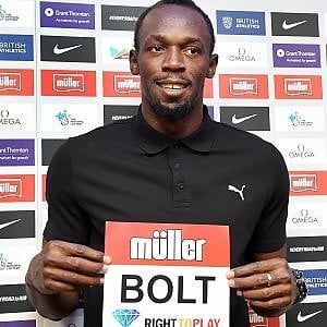 Atletica, Bolt: "Lo sport ha bisogno di me"