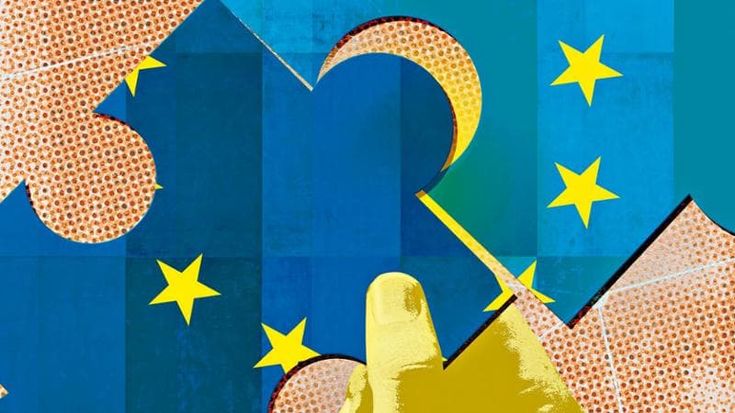 Paolo Gentiloni: “Non rassegniamoci la nostra Europa può tornare grande”
