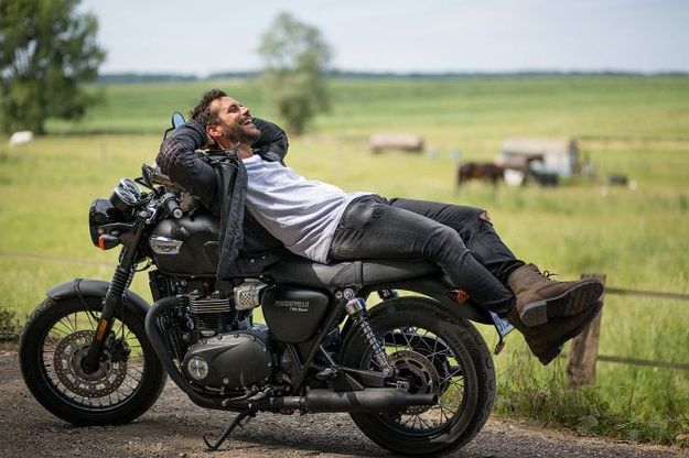 Da Milano all’isola di Skye con la Bonneville T 100