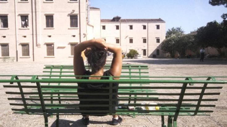 Carcere e futuro: un documentario ambientato nel reclusorio femminile della Giudecca