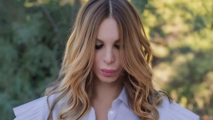 Alessia Nobile: "Trans si nasce, non si diventa. Parola di una bambina invisibile"