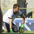 Lazio, tre big restano in bilico: Marchetti parte, idee Neto e Perin