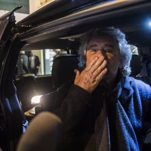 John Lloyd: "C'è un desiderio di vendetta che darebbe solo instabilità" 
