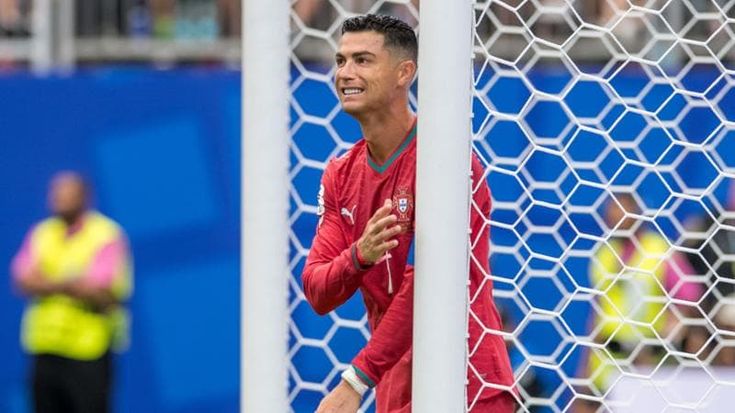 Il costo di essere stato Ronaldo