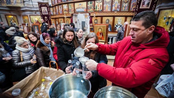 Un angolo di Macedonia nelle Langhe: la nuova vita dei braccianti dei vigneti