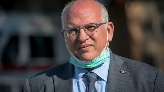  Coronavirus, Ascierto coordinatore regionale per la ricerca
