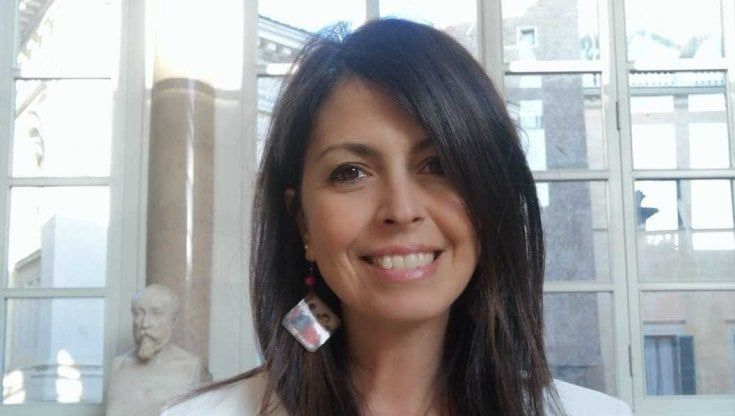 Floridia si lancia per le primarie: "La Sicilia è la ragione per cui faccio politica". E Conte esulta: "Voltiamo pagina"