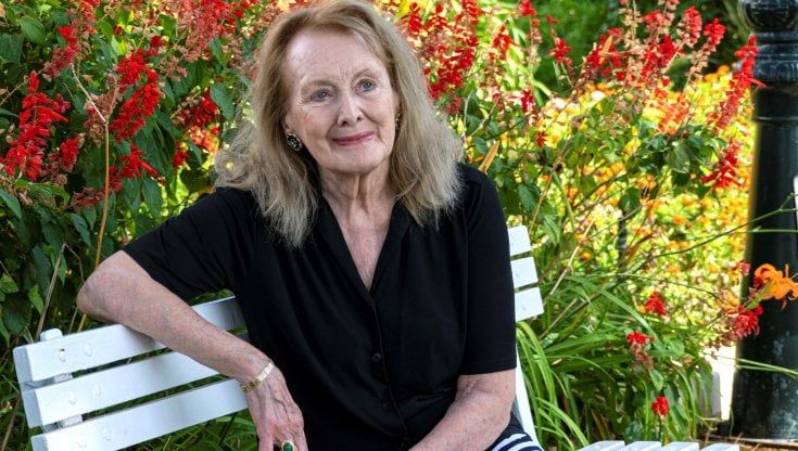 Annie d’Italie: Ernaux, un Nobel di casa a Roma