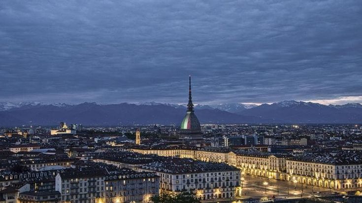 Torino cerca la sua nuova immagine con cultura, eleganza e verde