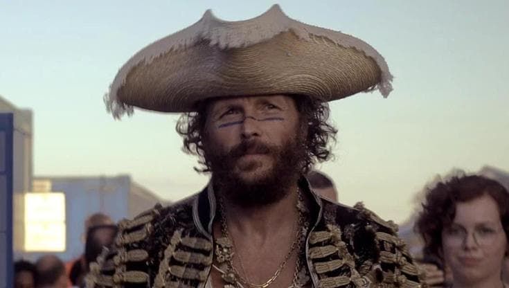 Jovanotti al cinema, dall’infanzia alla musica: “Ho praticato l’allegria per aiutare la mia mamma”