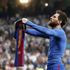 ''Sant Messi'', la stampa spagnola incorona la 'Pulce'